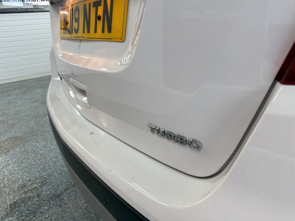 Used Vauxhall Mokka X 2019 for sale - 76776634: Photo 8