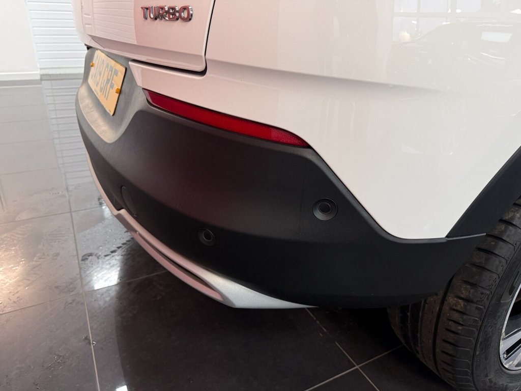 Used Vauxhall Grandland X 2019 for sale - 78017365: Photo 10