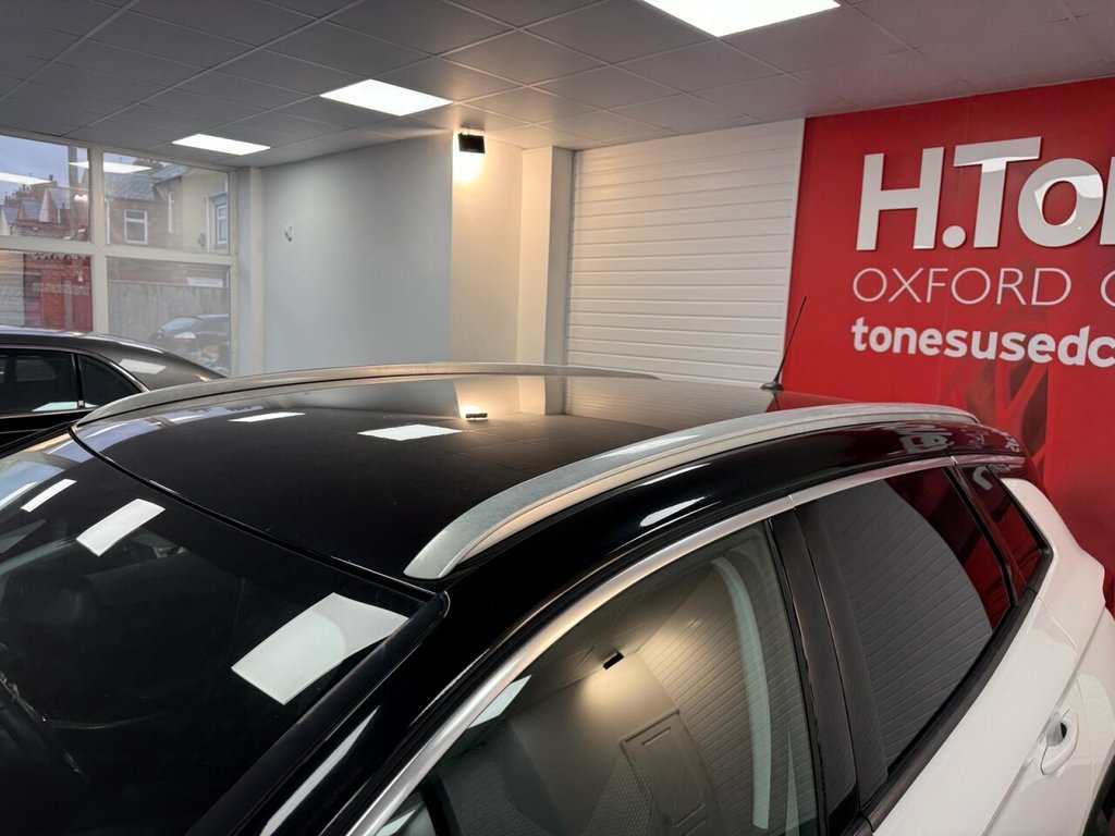 Used Vauxhall Grandland X 2019 for sale - 78017365: Photo 15