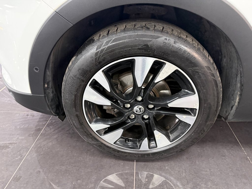 Used Vauxhall Grandland X 2019 for sale - 78017365: Photo 17