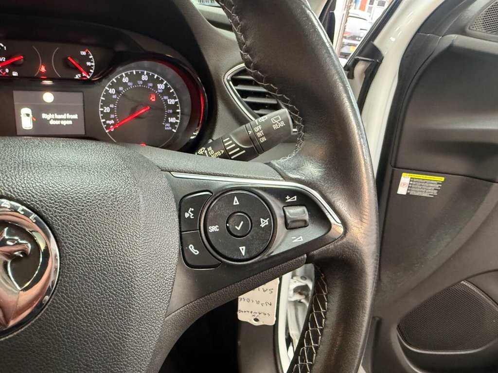 Used Vauxhall Grandland X 2019 for sale - 78017365: Photo 27