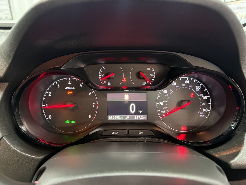 Used Vauxhall Grandland X 2019 for sale - 78017365: Photo 28