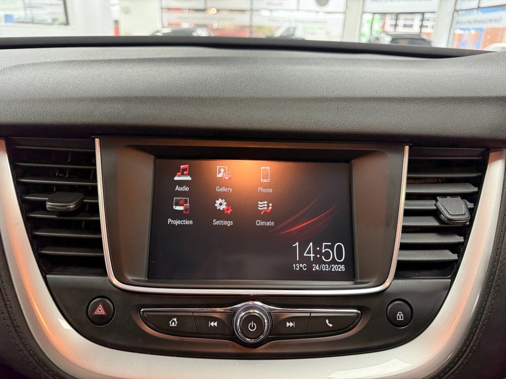 Used Vauxhall Grandland X 2019 for sale - 78017365: Photo 29
