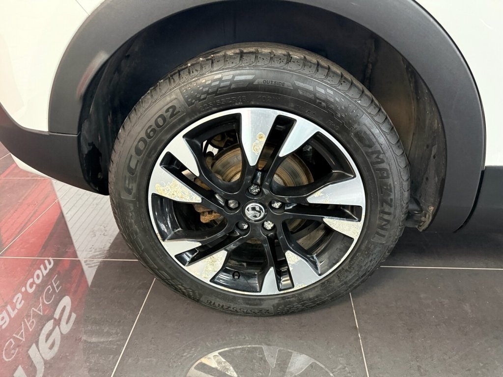 Used Vauxhall Grandland X 2019 for sale - 78017365: Photo 3