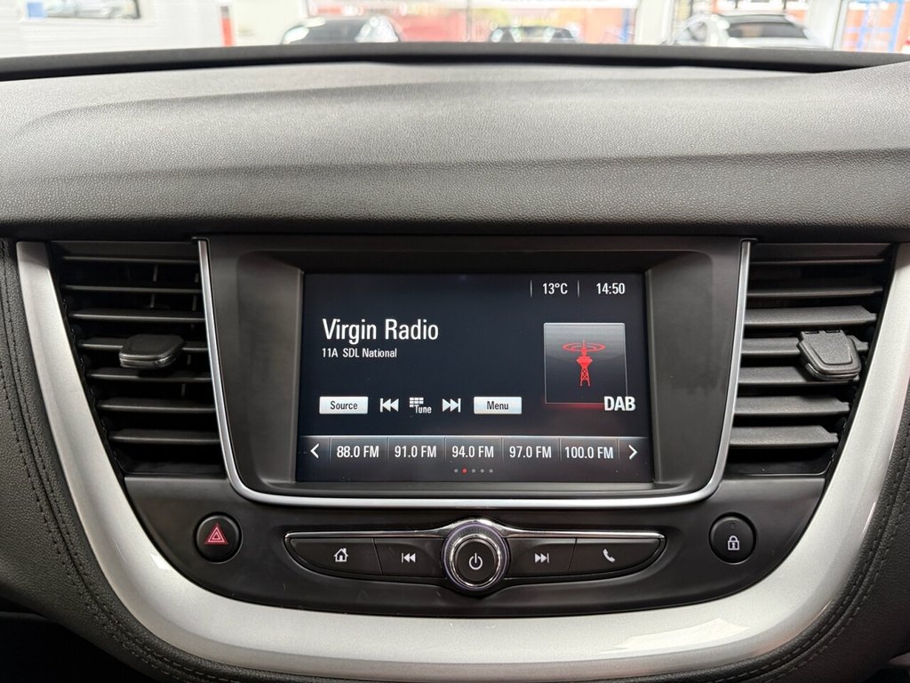 Used Vauxhall Grandland X 2019 for sale - 78017365: Photo 30