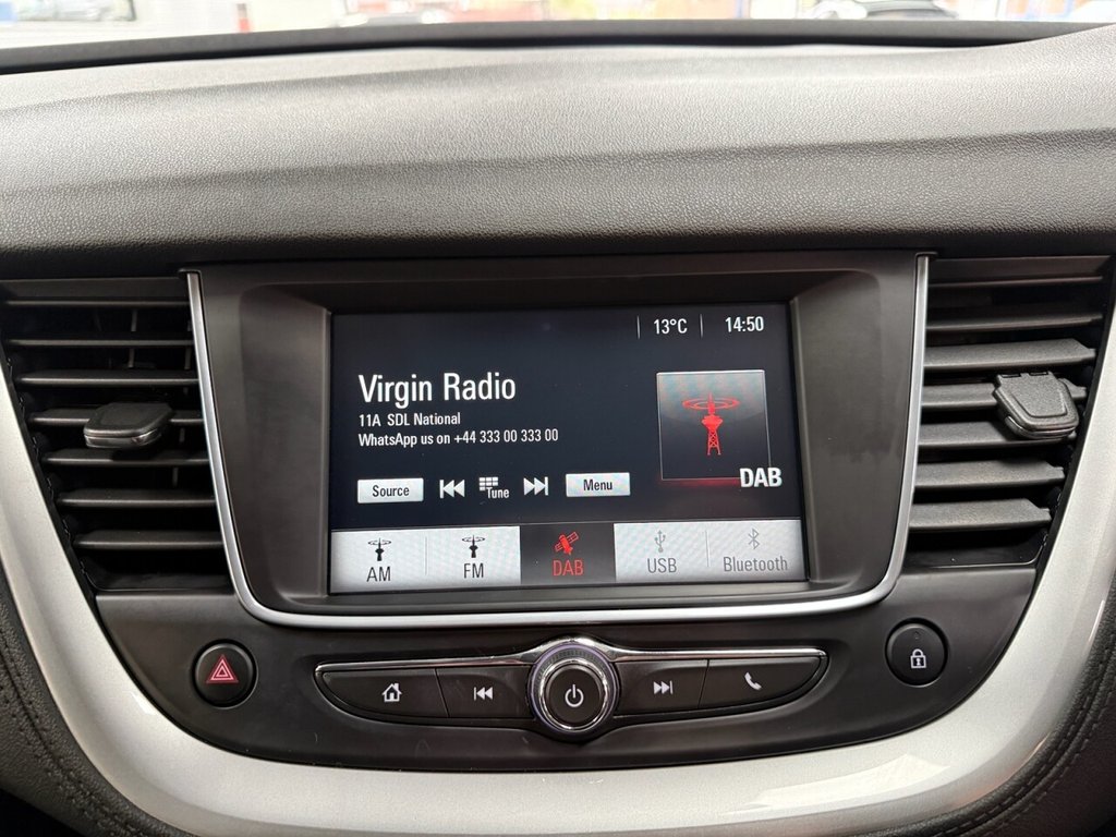 Used Vauxhall Grandland X 2019 for sale - 78017365: Photo 31