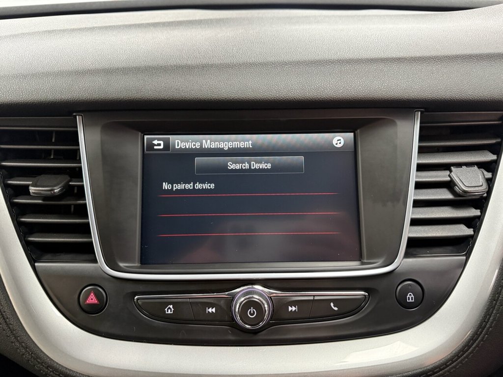 Used Vauxhall Grandland X 2019 for sale - 78017365: Photo 32