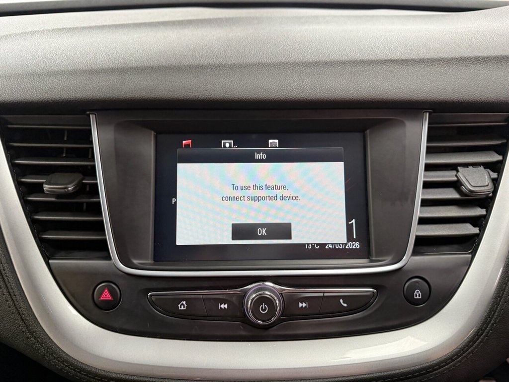 Used Vauxhall Grandland X 2019 for sale - 78017365: Photo 33