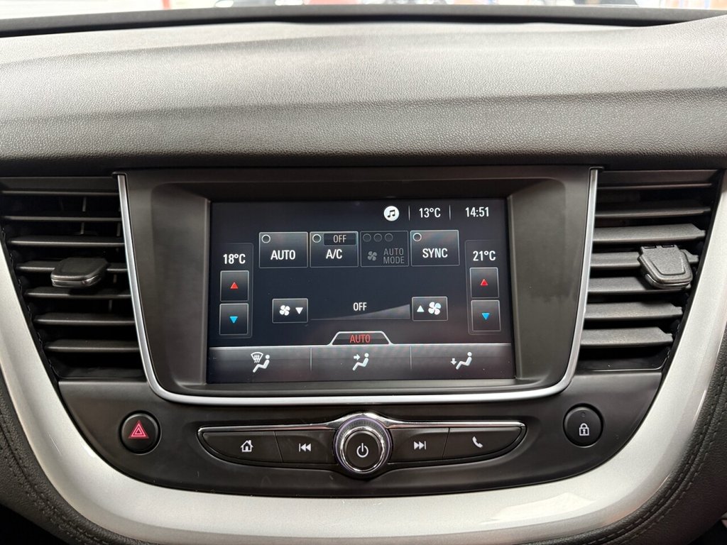 Used Vauxhall Grandland X 2019 for sale - 78017365: Photo 34