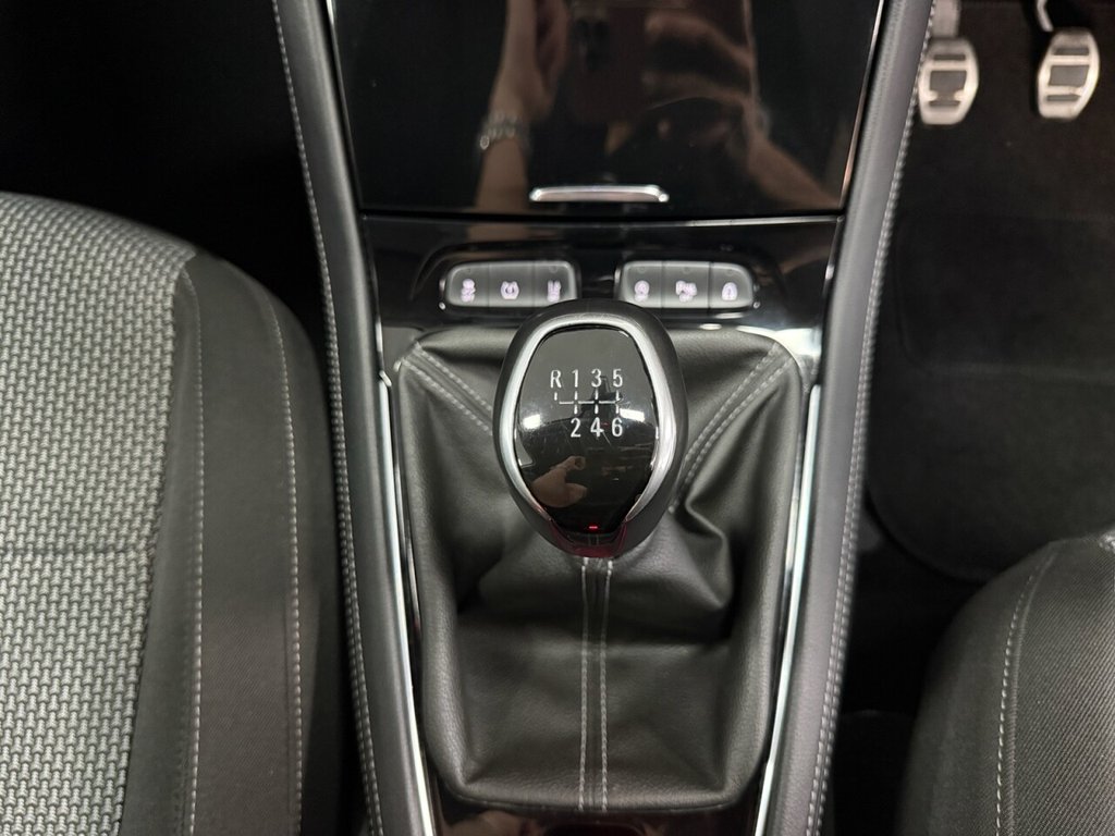 Used Vauxhall Grandland X 2019 for sale - 78017365: Photo 37