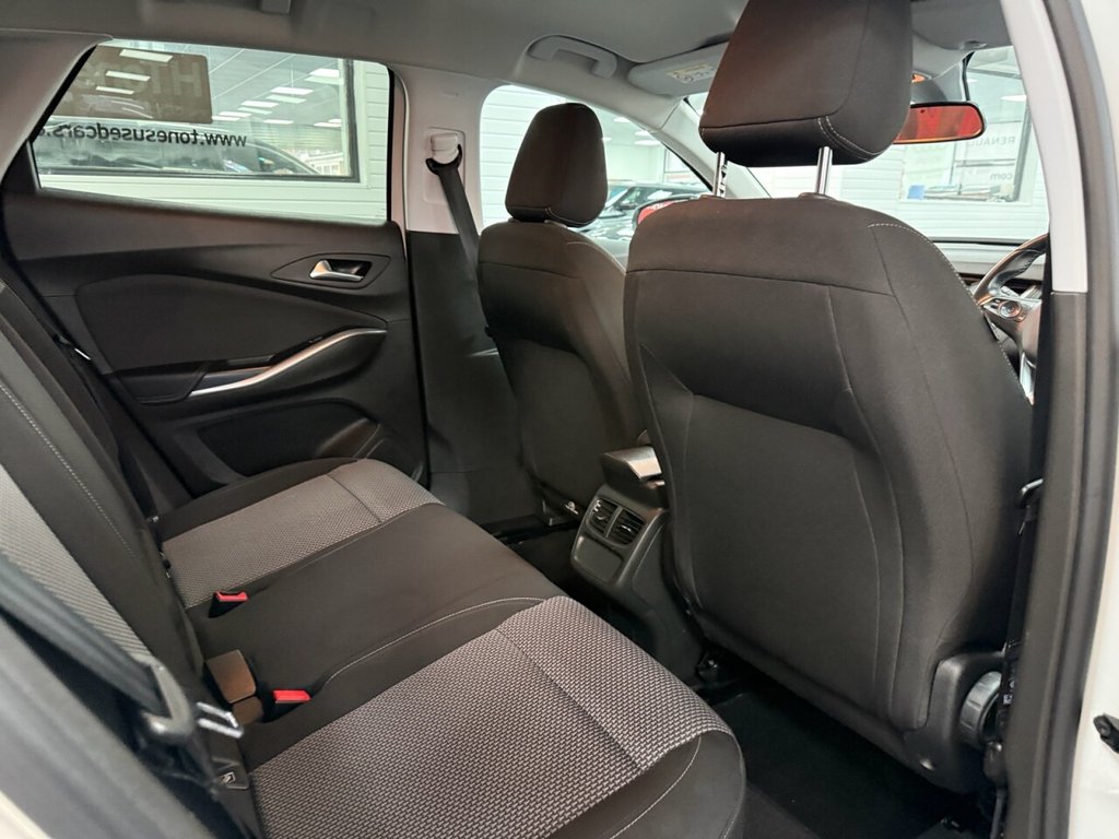 Used Vauxhall Grandland X 2019 for sale - 78017365: Photo 4