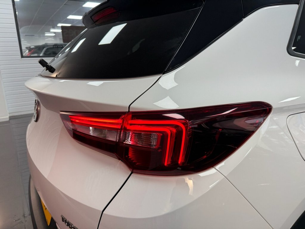 Used Vauxhall Grandland X 2019 for sale - 78017365: Photo 7