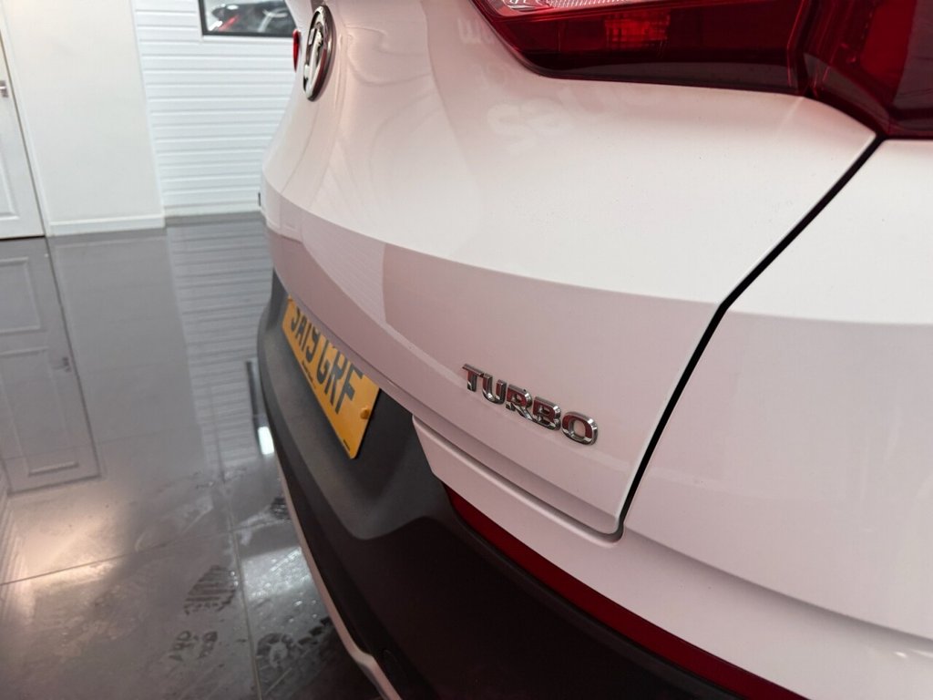 Used Vauxhall Grandland X 2019 for sale - 78017365: Photo 8