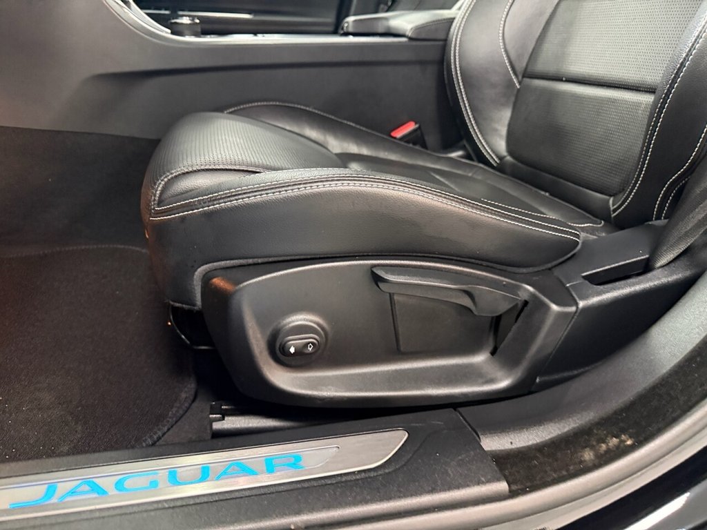 Used Jaguar XF 2019 for sale - 77764734: Photo 16
