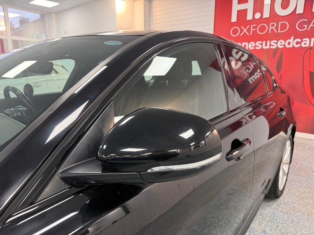 Used Jaguar XF 2019 for sale - 77764734: Photo 17