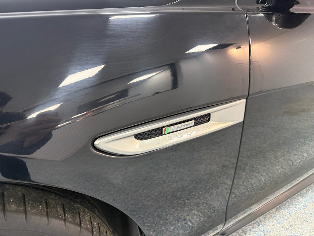 Used Jaguar XF 2019 for sale - 77764734: Photo 18