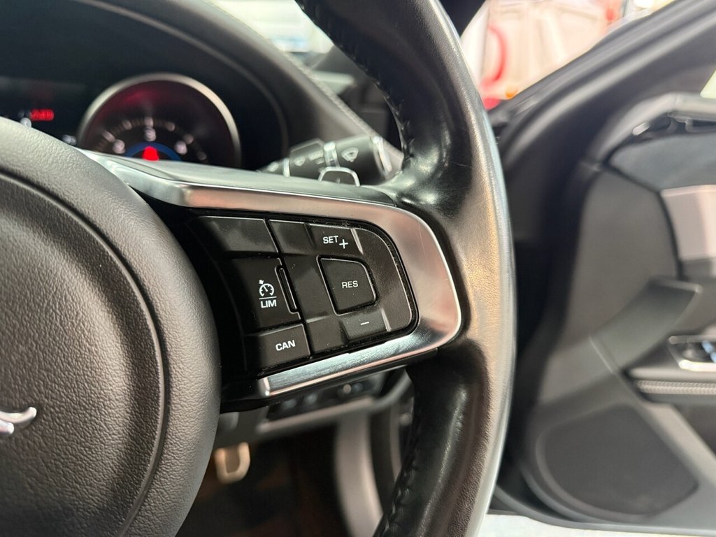 Used Jaguar XF 2019 for sale - 77764734: Photo 29