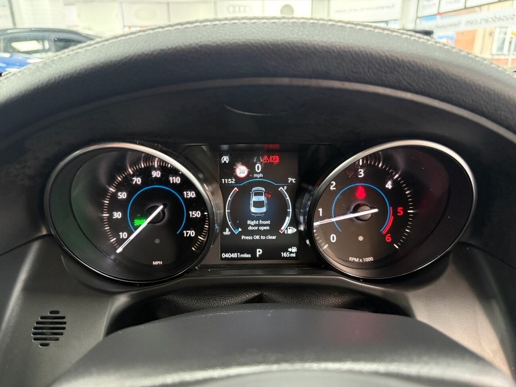 Used Jaguar XF 2019 for sale - 77764734: Photo 31