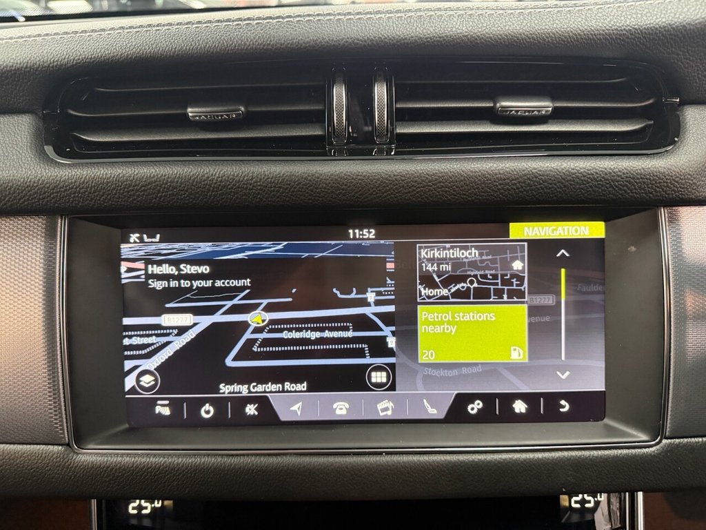 Used Jaguar XF 2019 for sale - 77764734: Photo 33