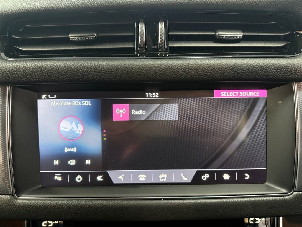 Used Jaguar XF 2019 for sale - 77764734: Photo 35