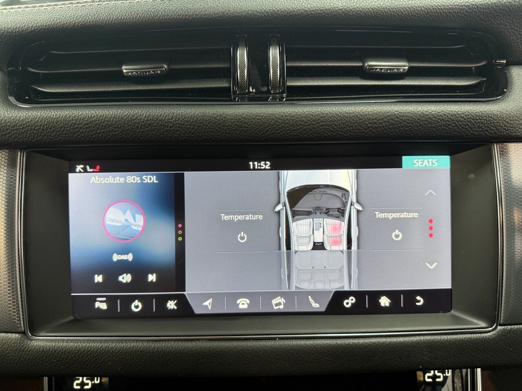 Used Jaguar XF 2019 for sale - 77764734: Photo 36