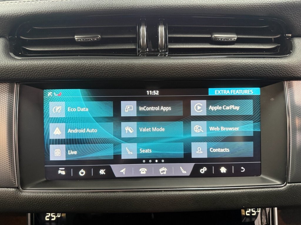 Used Jaguar XF 2019 for sale - 77764734: Photo 37