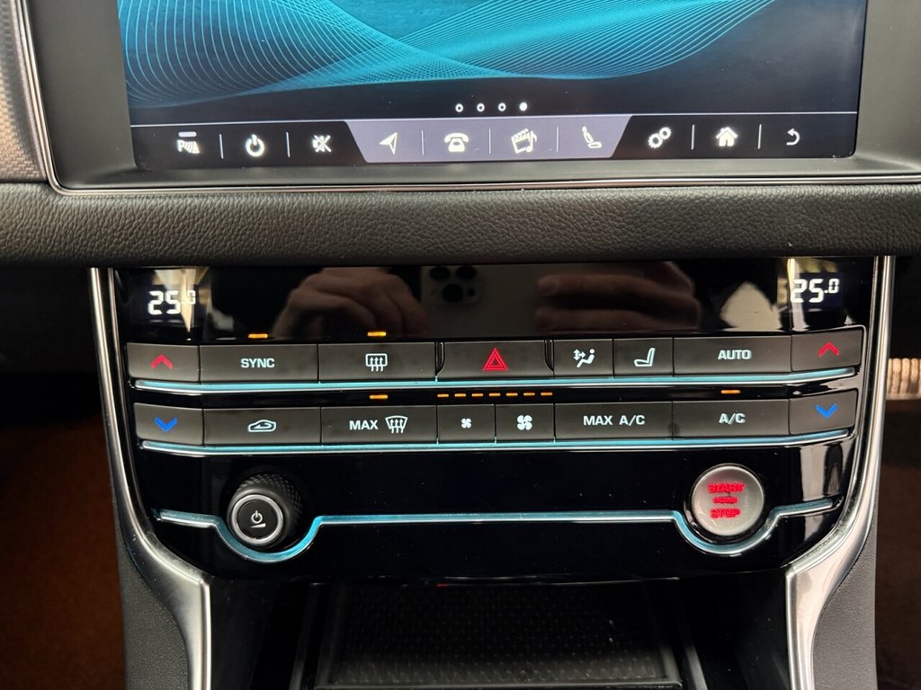 Used Jaguar XF 2019 for sale - 77764734: Photo 39