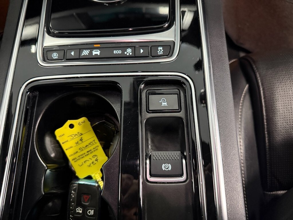 Used Jaguar XF 2019 for sale - 77764734: Photo 42