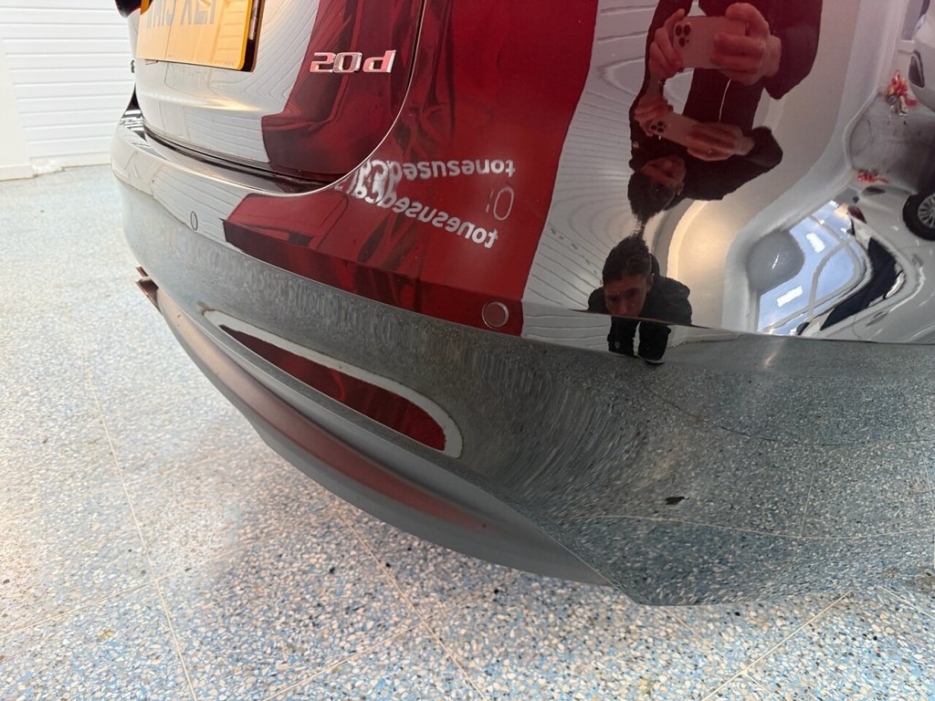 Used Jaguar XF 2019 for sale - 77764734: Photo 9