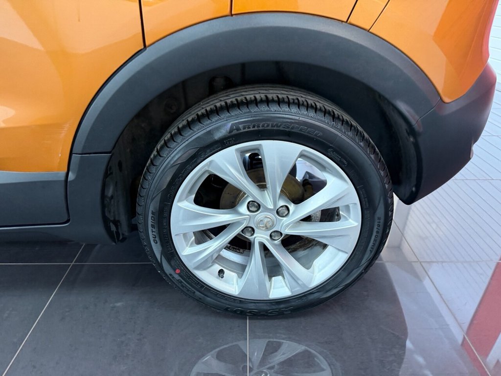 Used Vauxhall Crossland X 2019 for sale - 78134267: Photo 12