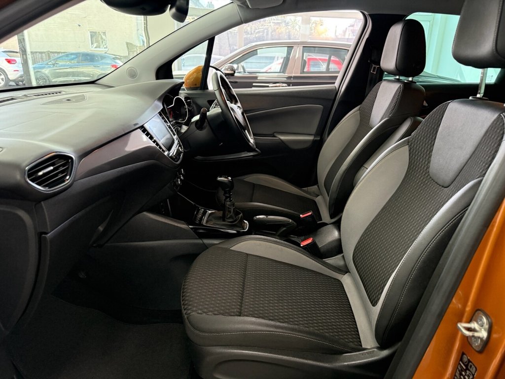 Used Vauxhall Crossland X 2019 for sale - 78134267: Photo 14