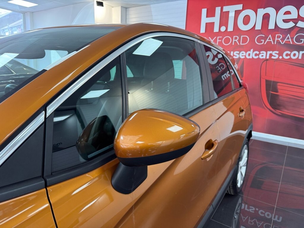 Used Vauxhall Crossland X 2019 for sale - 78134267: Photo 16