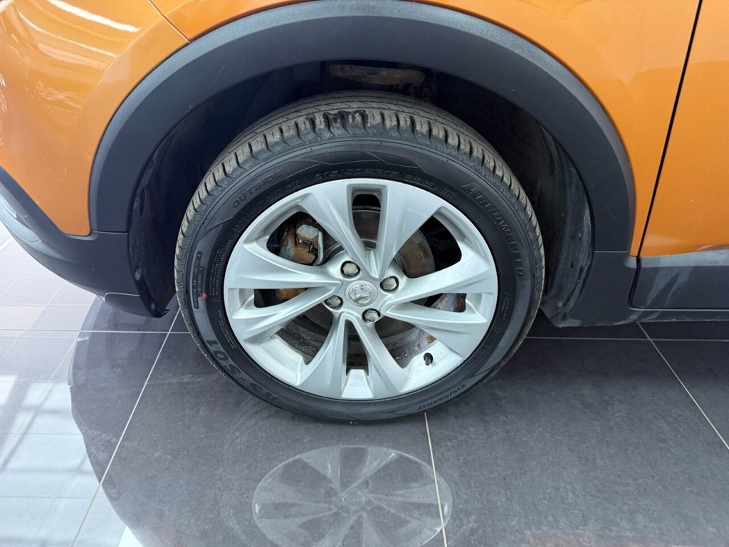 Used Vauxhall Crossland X 2019 for sale - 78134267: Photo 17