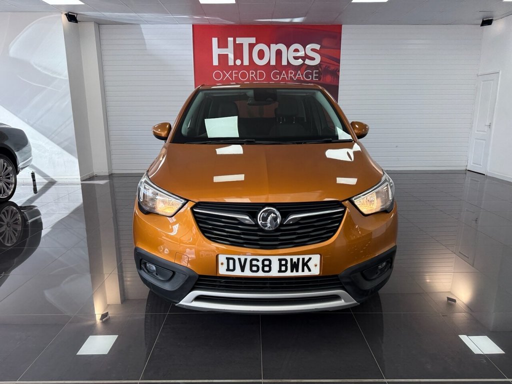 Used Vauxhall Crossland X 2019 for sale - 78134267: Photo 19