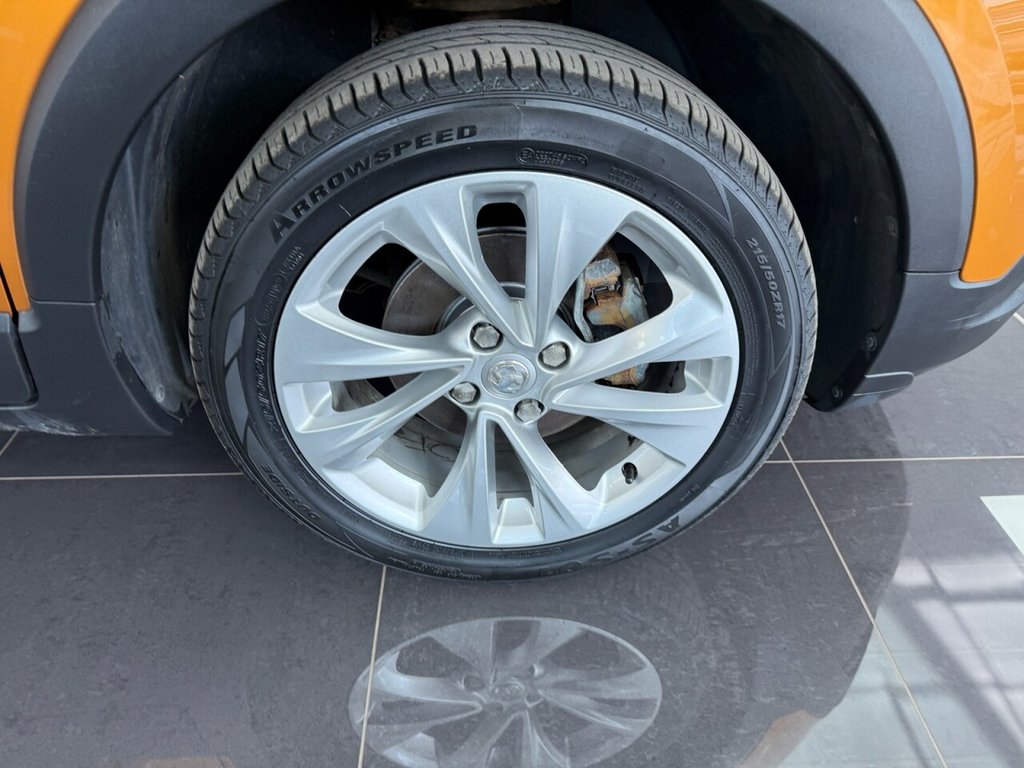 Used Vauxhall Crossland X 2019 for sale - 78134267: Photo 20