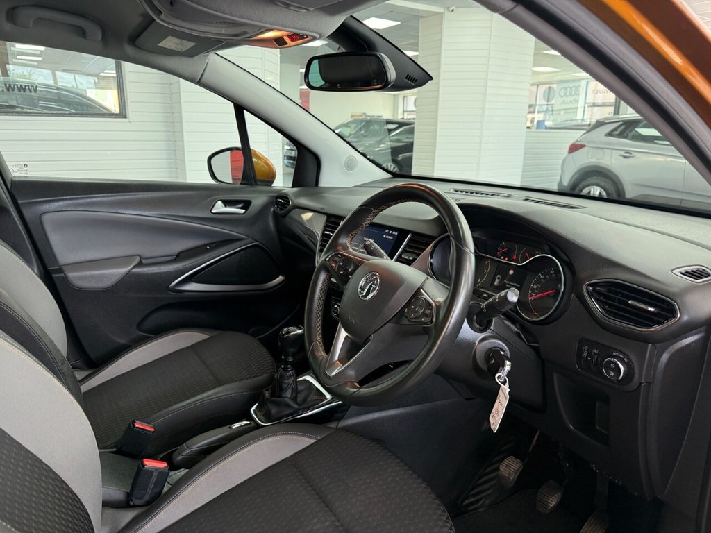 Used Vauxhall Crossland X 2019 for sale - 78134267: Photo 21