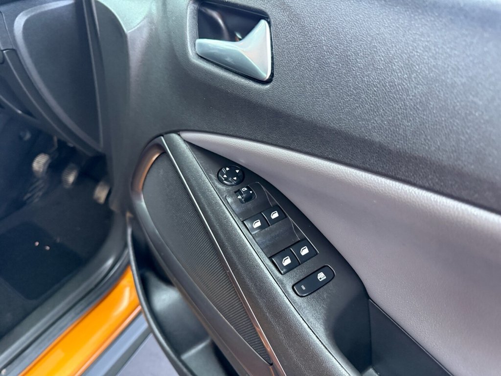 Used Vauxhall Crossland X 2019 for sale - 78134267: Photo 23