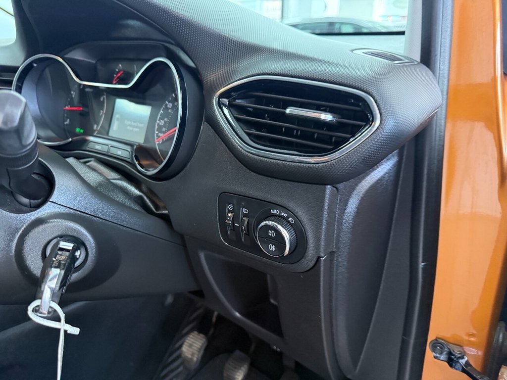 Used Vauxhall Crossland X 2019 for sale - 78134267: Photo 24