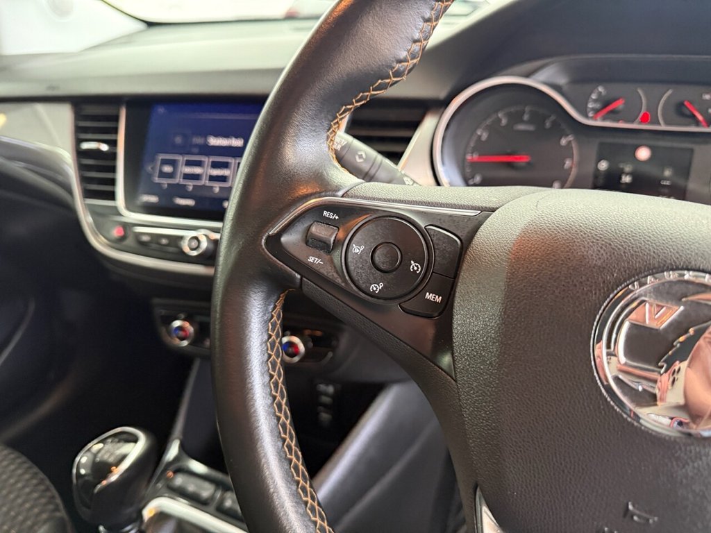Used Vauxhall Crossland X 2019 for sale - 78134267: Photo 26