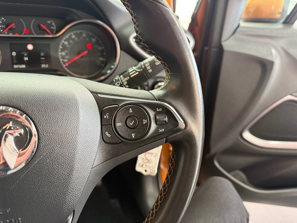 Used Vauxhall Crossland X 2019 for sale - 78134267: Photo 27