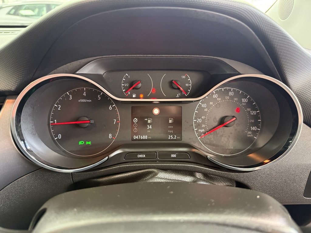 Used Vauxhall Crossland X 2019 for sale - 78134267: Photo 28