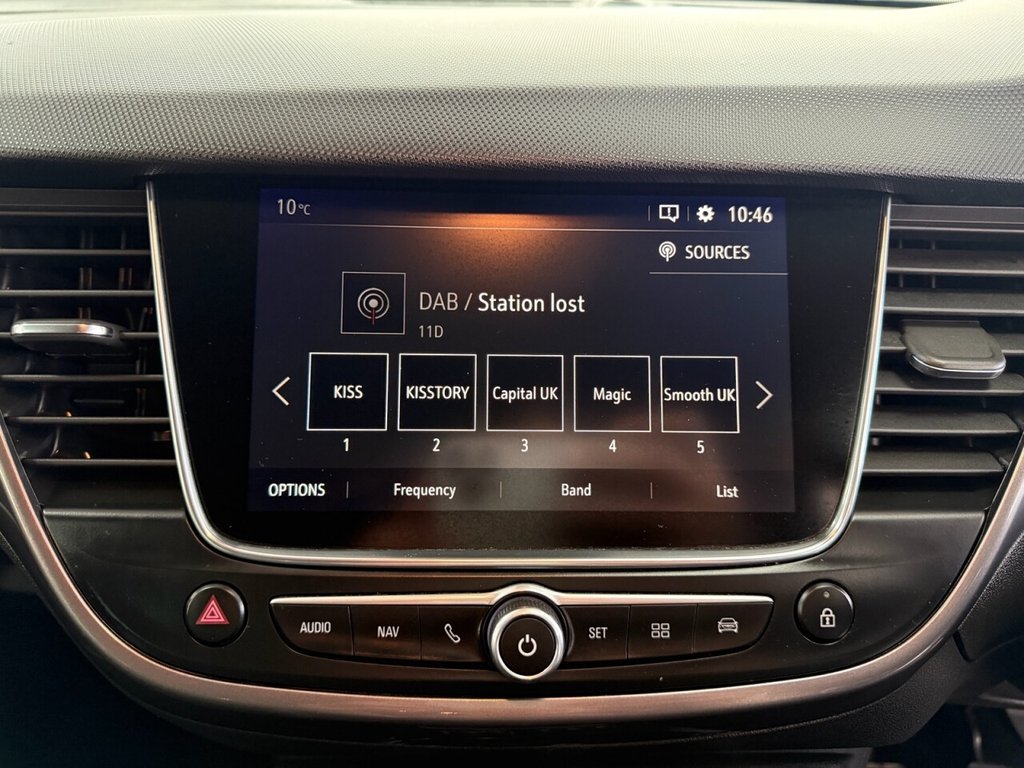 Used Vauxhall Crossland X 2019 for sale - 78134267: Photo 29