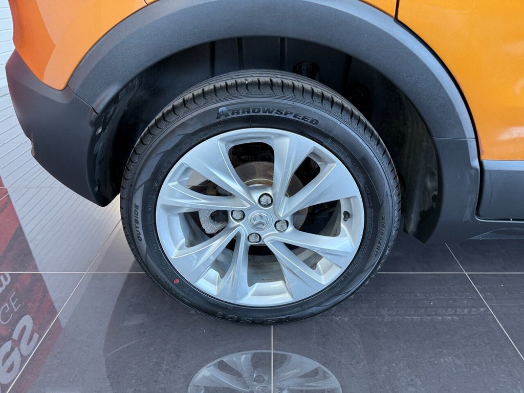 Used Vauxhall Crossland X 2019 for sale - 78134267: Photo 3