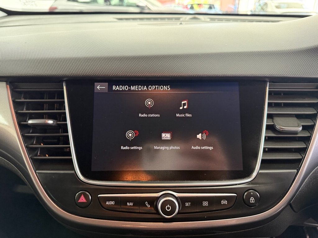 Used Vauxhall Crossland X 2019 for sale - 78134267: Photo 30