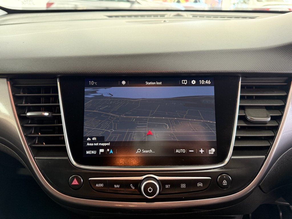 Used Vauxhall Crossland X 2019 for sale - 78134267: Photo 31