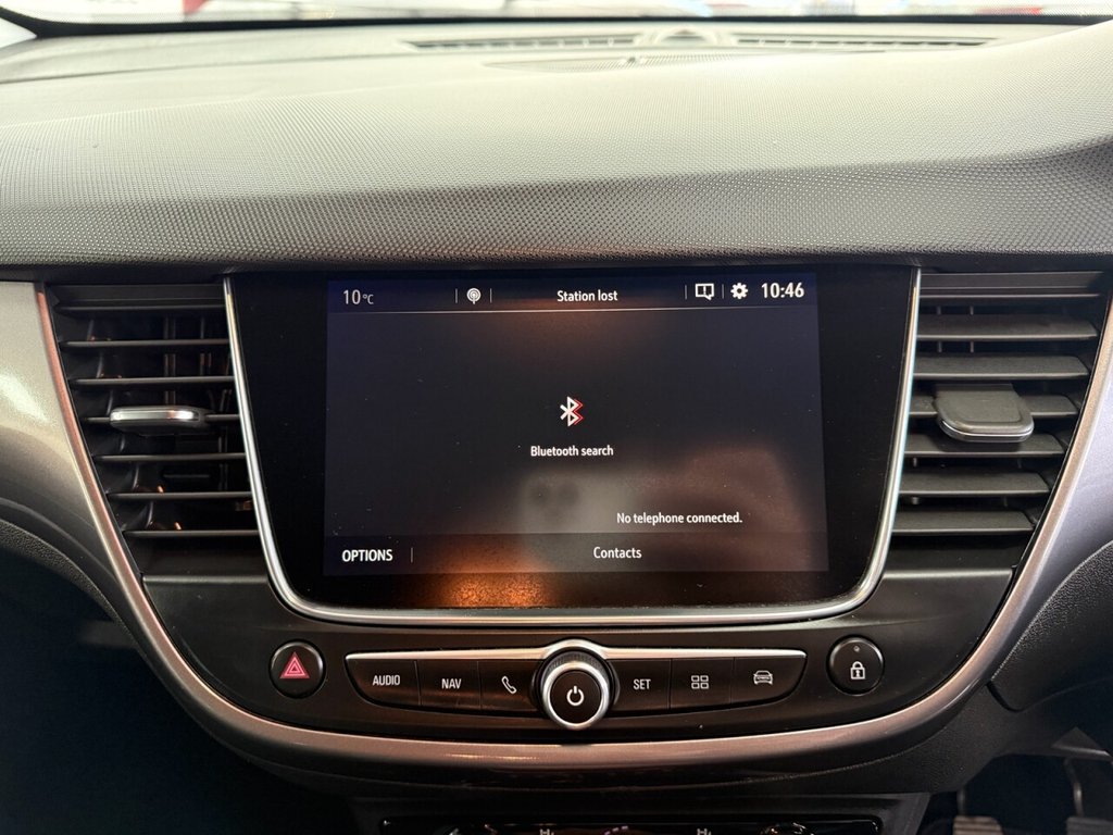 Used Vauxhall Crossland X 2019 for sale - 78134267: Photo 32