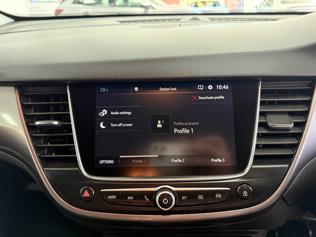 Used Vauxhall Crossland X 2019 for sale - 78134267: Photo 33