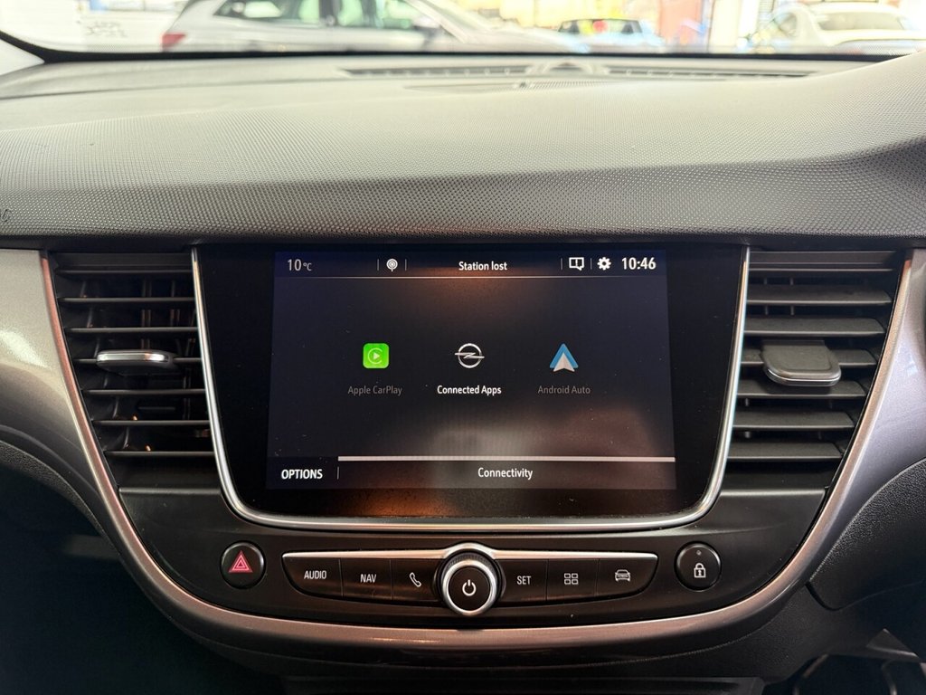 Used Vauxhall Crossland X 2019 for sale - 78134267: Photo 34