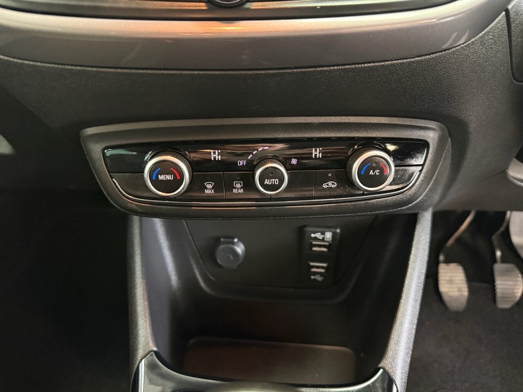 Used Vauxhall Crossland X 2019 for sale - 78134267: Photo 36