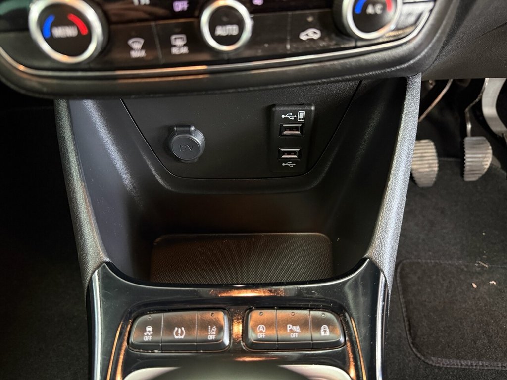 Used Vauxhall Crossland X 2019 for sale - 78134267: Photo 37